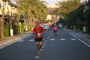 NÔNG THÔN VIỆT MARATHON - LONG AN 2023 - Ảnh #894304