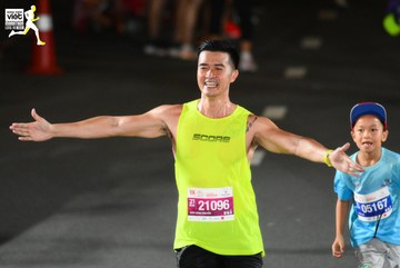 NÔNG THÔN VIỆT MARATHON - LONG AN 2023 - Ảnh #923934