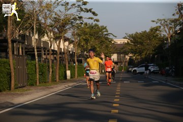 NÔNG THÔN VIỆT MARATHON - LONG AN 2023 - Ảnh #893568