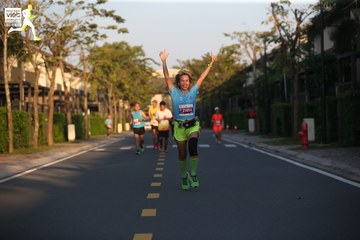 NÔNG THÔN VIỆT MARATHON - LONG AN 2023 - Ảnh #894123