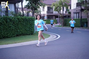 NÔNG THÔN VIỆT MARATHON - LONG AN 2023 - Ảnh #897568