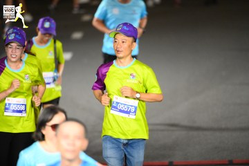 NÔNG THÔN VIỆT MARATHON - LONG AN 2023 - Ảnh #924325