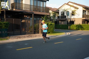 NÔNG THÔN VIỆT MARATHON - LONG AN 2023 - Ảnh #896232
