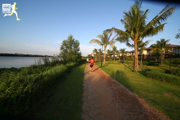 NÔNG THÔN VIỆT MARATHON - LONG AN 2023 - Ảnh #904721