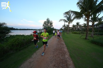 NÔNG THÔN VIỆT MARATHON - LONG AN 2023 - Ảnh #908850