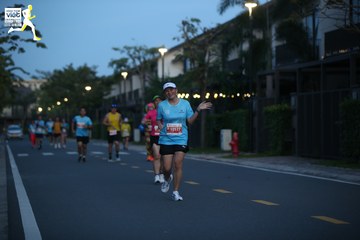 NÔNG THÔN VIỆT MARATHON - LONG AN 2023 - Ảnh #895048