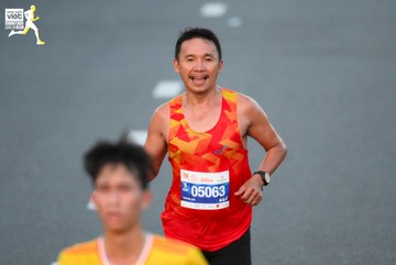 NÔNG THÔN VIỆT MARATHON - LONG AN 2023 - Ảnh #923051
