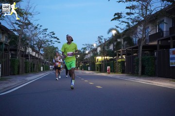 NÔNG THÔN VIỆT MARATHON - LONG AN 2023 - Ảnh #897787