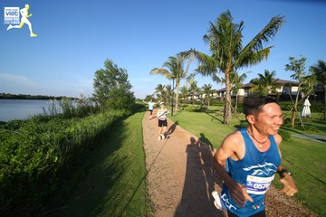 NÔNG THÔN VIỆT MARATHON - LONG AN 2023 - Ảnh #900564