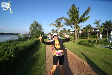 NÔNG THÔN VIỆT MARATHON - LONG AN 2023 - Ảnh #901277