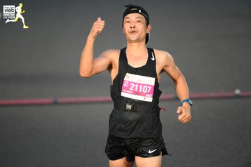 NÔNG THÔN VIỆT MARATHON - LONG AN 2023 - Ảnh #923190