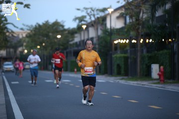 NÔNG THÔN VIỆT MARATHON - LONG AN 2023 - Ảnh #894928