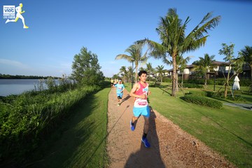 NÔNG THÔN VIỆT MARATHON - LONG AN 2023 - Ảnh #900684