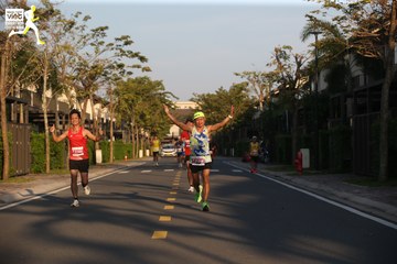 NÔNG THÔN VIỆT MARATHON - LONG AN 2023 - Ảnh #893655