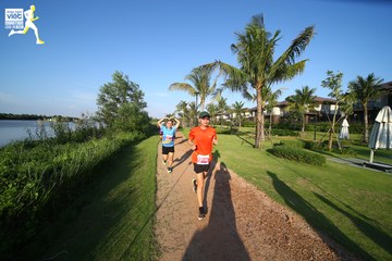 NÔNG THÔN VIỆT MARATHON - LONG AN 2023 - Ảnh #901235