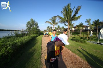 NÔNG THÔN VIỆT MARATHON - LONG AN 2023 - Ảnh #901312