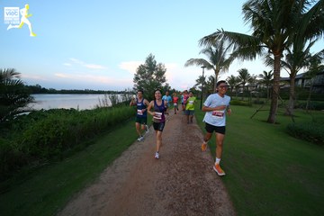 NÔNG THÔN VIỆT MARATHON - LONG AN 2023 - Ảnh #908775