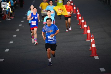 NÔNG THÔN VIỆT MARATHON - LONG AN 2023 - Ảnh #923364