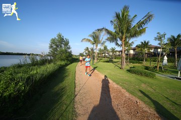 NÔNG THÔN VIỆT MARATHON - LONG AN 2023 - Ảnh #901392