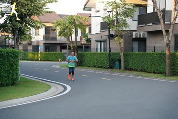 NÔNG THÔN VIỆT MARATHON - LONG AN 2023 - Ảnh #896736