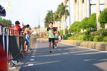 NÔNG THÔN VIỆT MARATHON - LONG AN 2023 - Ảnh #898730