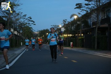 NÔNG THÔN VIỆT MARATHON - LONG AN 2023 - Ảnh #895274