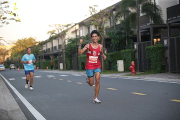 NÔNG THÔN VIỆT MARATHON - LONG AN 2023 - Ảnh #894522