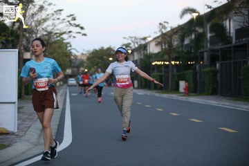 NÔNG THÔN VIỆT MARATHON - LONG AN 2023 - Ảnh #894843