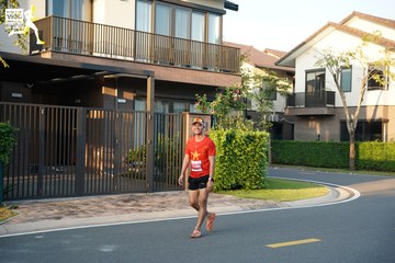 NÔNG THÔN VIỆT MARATHON - LONG AN 2023 - Ảnh #896507