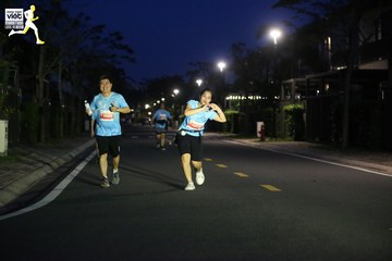 NÔNG THÔN VIỆT MARATHON - LONG AN 2023 - Ảnh #895529