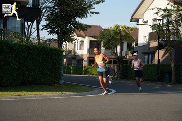 NÔNG THÔN VIỆT MARATHON - LONG AN 2023 - Ảnh #895745