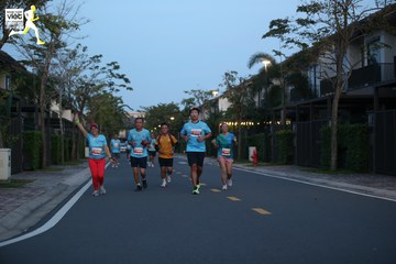 NÔNG THÔN VIỆT MARATHON - LONG AN 2023 - Ảnh #895061
