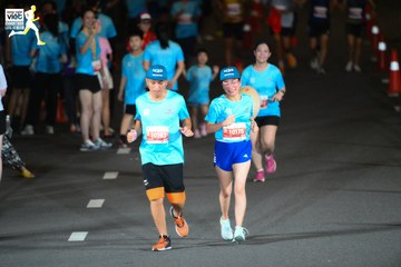 NÔNG THÔN VIỆT MARATHON - LONG AN 2023 - Ảnh #924309