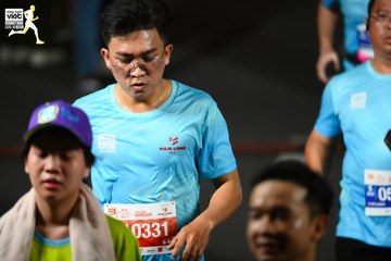 NÔNG THÔN VIỆT MARATHON - LONG AN 2023 - Ảnh #923761