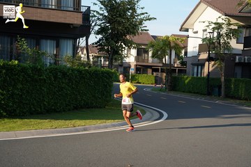 NÔNG THÔN VIỆT MARATHON - LONG AN 2023 - Ảnh #895765