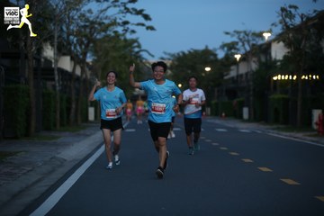 NÔNG THÔN VIỆT MARATHON - LONG AN 2023 - Ảnh #895143