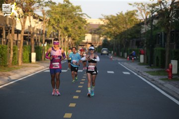 NÔNG THÔN VIỆT MARATHON - LONG AN 2023 - Ảnh #894289
