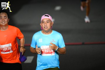 NÔNG THÔN VIỆT MARATHON - LONG AN 2023 - Ảnh #924557