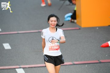 NÔNG THÔN VIỆT MARATHON - LONG AN 2023 - Ảnh #922989