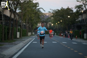 NÔNG THÔN VIỆT MARATHON - LONG AN 2023 - Ảnh #894818
