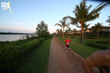NÔNG THÔN VIỆT MARATHON - LONG AN 2023 - Ảnh #901282