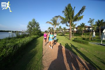 NÔNG THÔN VIỆT MARATHON - LONG AN 2023 - Ảnh #902115