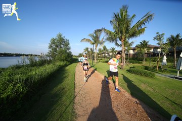 NÔNG THÔN VIỆT MARATHON - LONG AN 2023 - Ảnh #901108