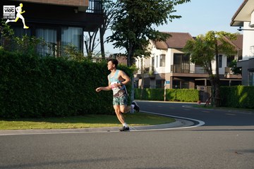 NÔNG THÔN VIỆT MARATHON - LONG AN 2023 - Ảnh #895730