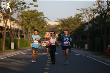 NÔNG THÔN VIỆT MARATHON - LONG AN 2023 - Ảnh #894026