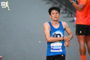 NÔNG THÔN VIỆT MARATHON - LONG AN 2023 - Ảnh #923026
