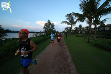 NÔNG THÔN VIỆT MARATHON - LONG AN 2023 - Ảnh #900034
