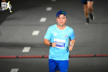 NÔNG THÔN VIỆT MARATHON - LONG AN 2023 - Ảnh #923652