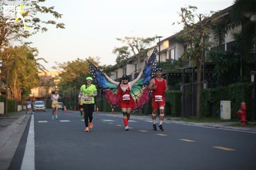 NÔNG THÔN VIỆT MARATHON - LONG AN 2023 - Ảnh #894563