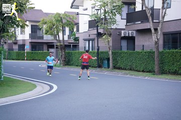 NÔNG THÔN VIỆT MARATHON - LONG AN 2023 - Ảnh #897028